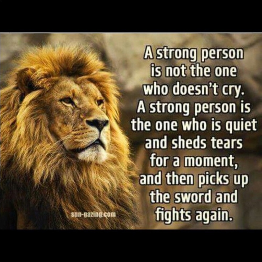 Boss Tips🦁From a Lion - Picture 10 of 16